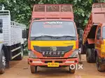 Eicher 10.80 Single Owner 150 ft