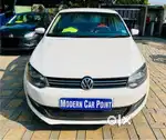 Volkswagen Polo 1.0 Highline Plus Connect Edition, 2013, Diesel