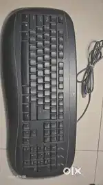 Logitech keyboard 100% working condition(only in kamakshipalya)