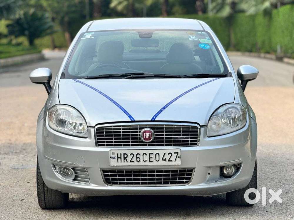 Fiat Linea 2012-2014 1.4 Emotion, 2014, Petrol