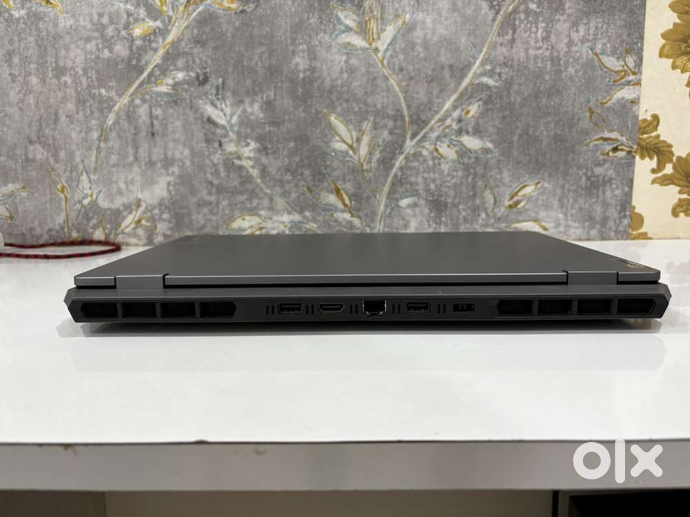 Lenovo LOQ i7/RTX 4060/24 GB RAM/512 GB SSD/144 Hz/1 year warranty