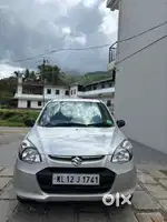 Maruti Suzuki Alto 800 2013