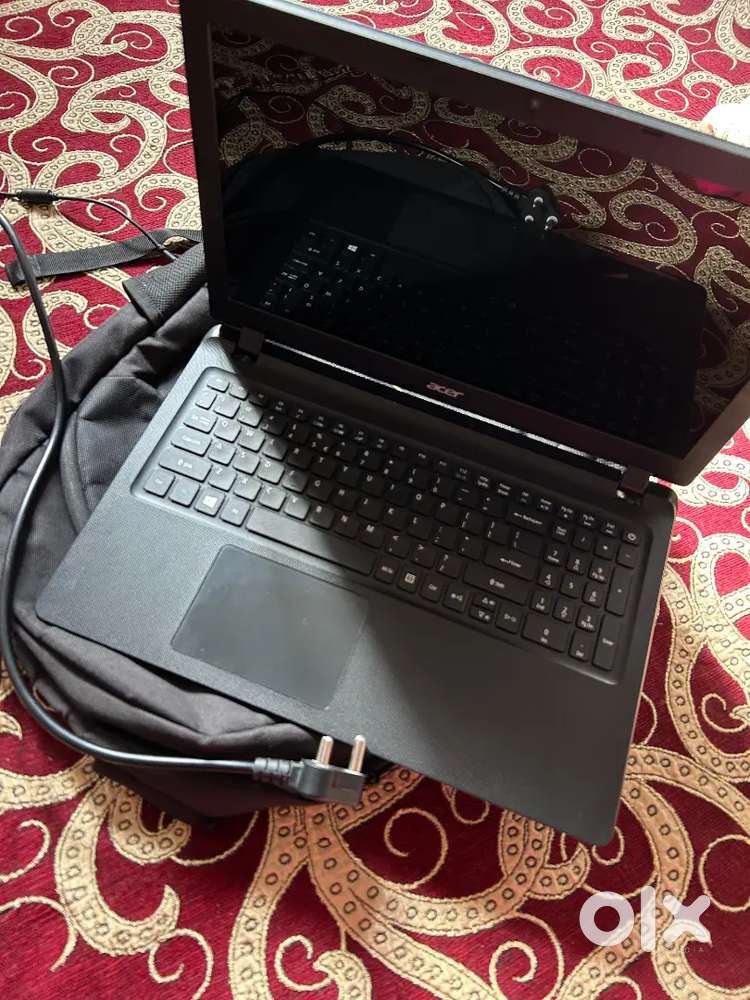 Acer laptop i5