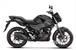 Bike is in beat condition