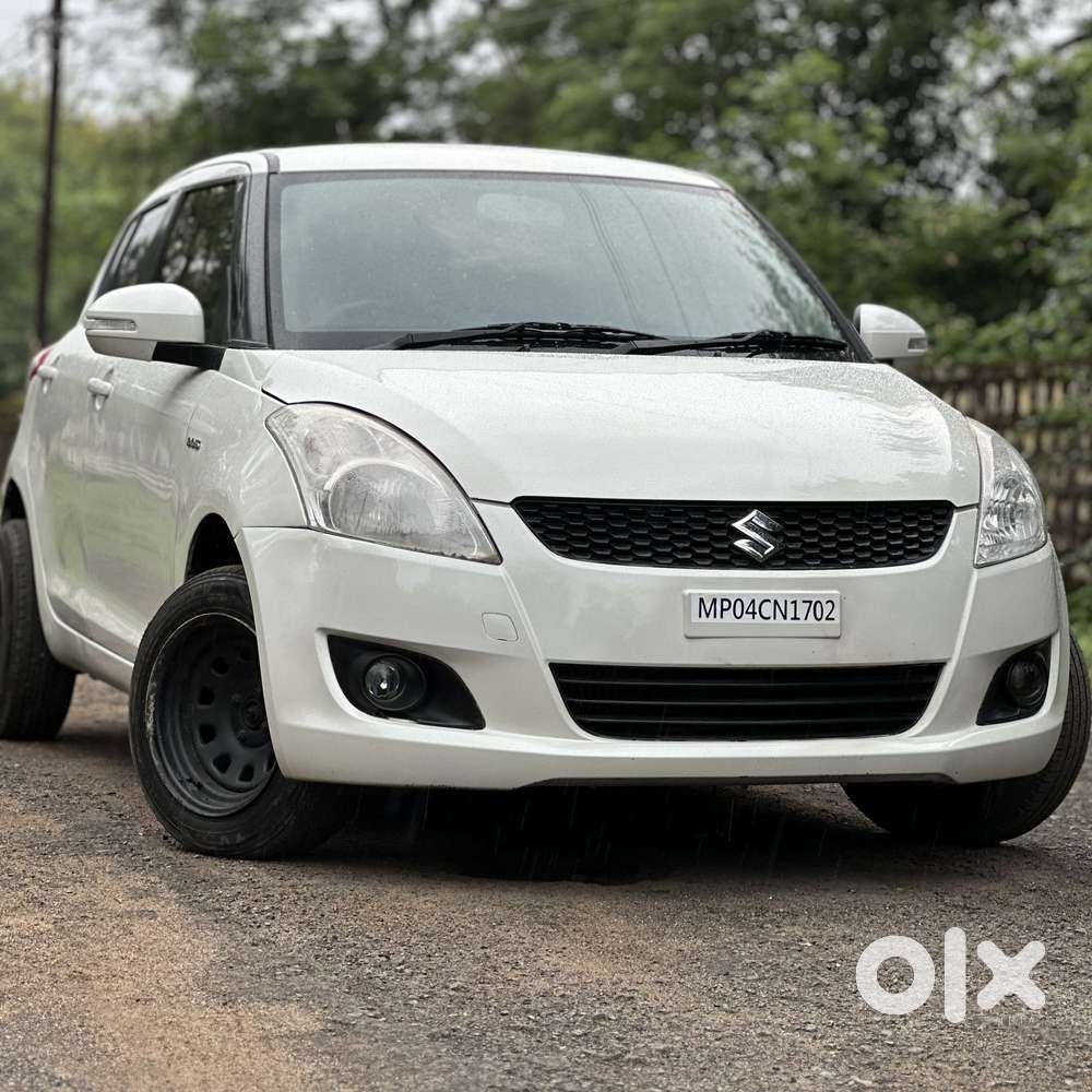 Maruti Suzuki Swift DDiS VDI, 2014, Diesel