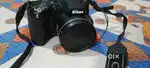Nikon Coolpix L120