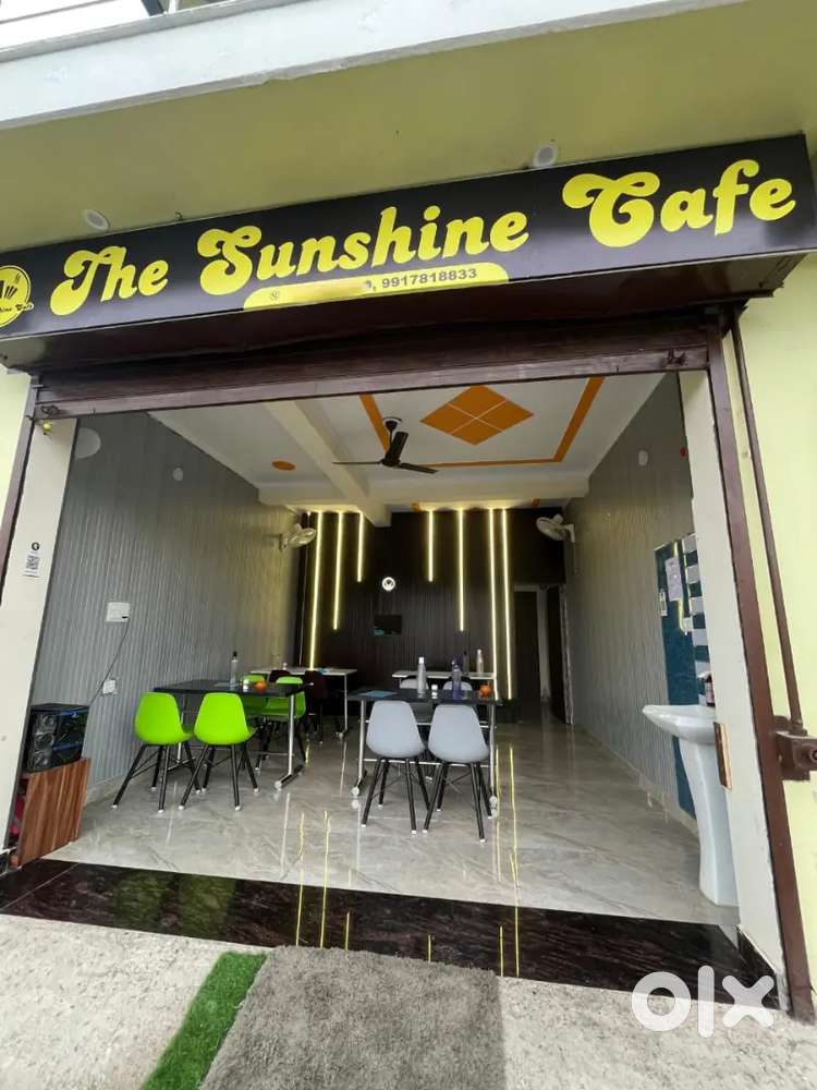 Need multi kitchen chef