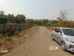 Road Touch Agriculture Plot Sale Next to Adlabs Imagica
