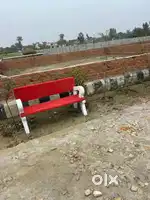 जिला पंचायत से अप्प्रोवे प्लाट सुल्तानपुर रोड पर