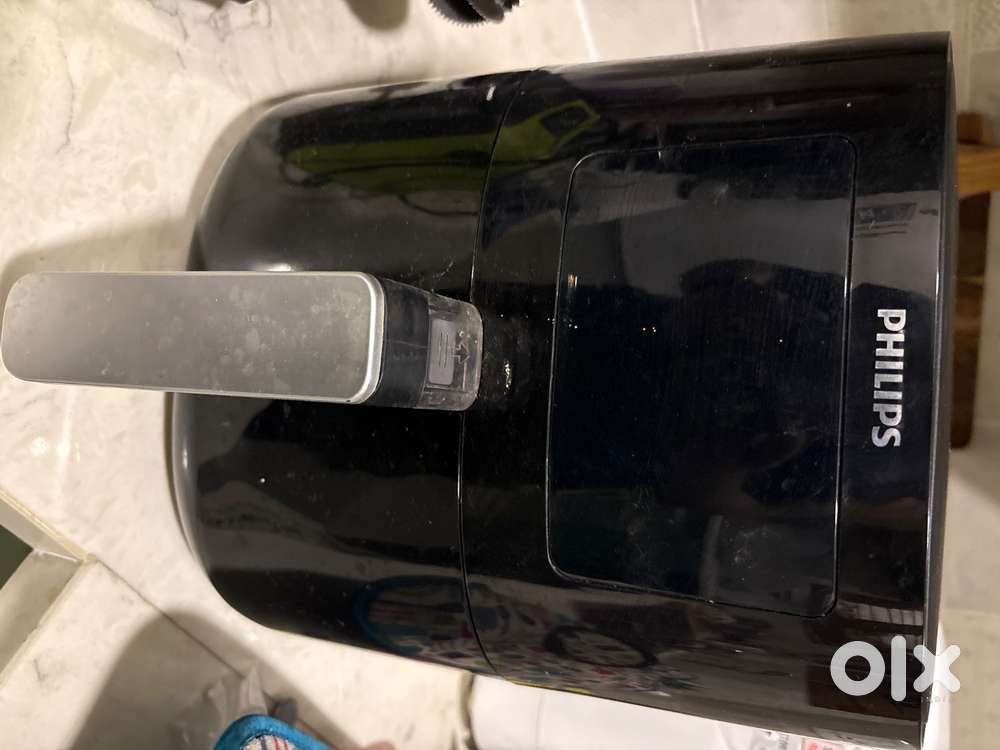 Philips Air fryer