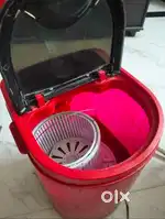 DMR 30 1208 MINI WASHING MACHINE