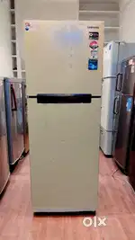 Samsung Double Door 256 Digital Inverter Compressor Refrigerator 4Star