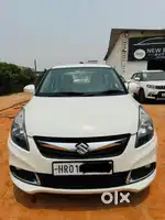 Maruti Suzuki Swift Dzire VDI (O), 2016, Diesel