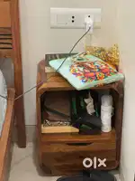 Combo of 2 sode tables