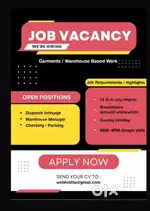 Wanted ( male or female ) Vilankurichi surrounding