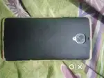 Oneplus 3t display problem but working