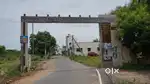 LOW BUDGET PRIME LOCATION PROPERTY FOR SALE  NEAR TO GST