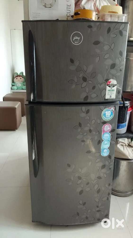 Bridge good conditions