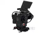 Red helium 8k 60 fps