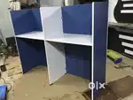 2 person office table manufacturers at mancheswar