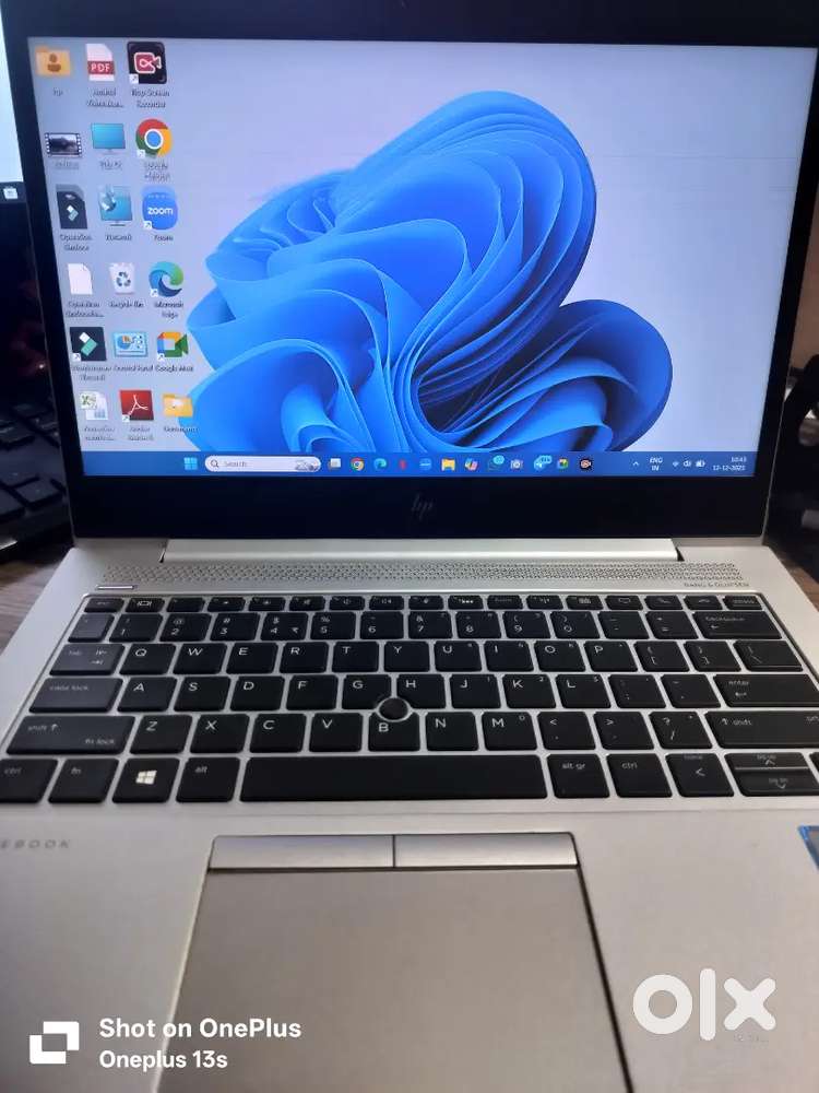 HP LAPTOP A1 CONDITION