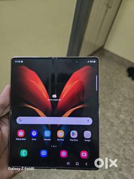 Samsung z fold 2