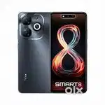 INFINIX SMART 8