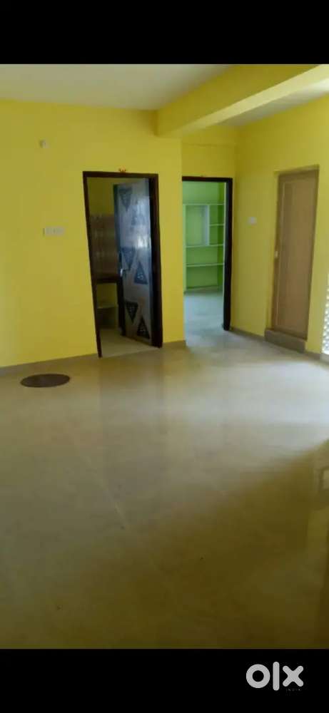 2 BHK Flat with Car parking space for sale at Jagda, Rourkela