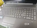 Hp i5 10th gen new condition