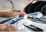 Tailor Job