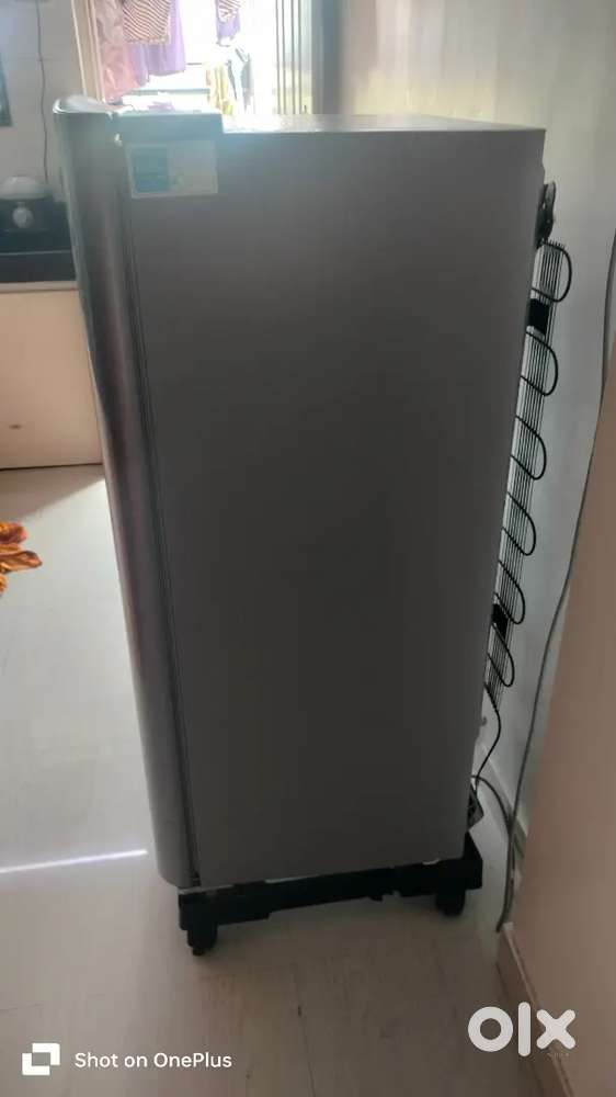 Voltas Refrigerator
