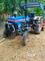 ero 50 powertrac