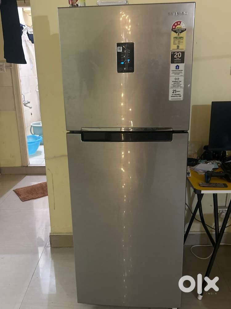 SAMSUNG FRIDGE 324 ltr