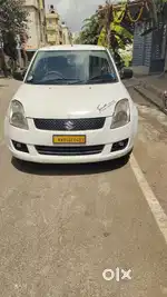 Maruti Suzuki Swift Dzire Tour 2015