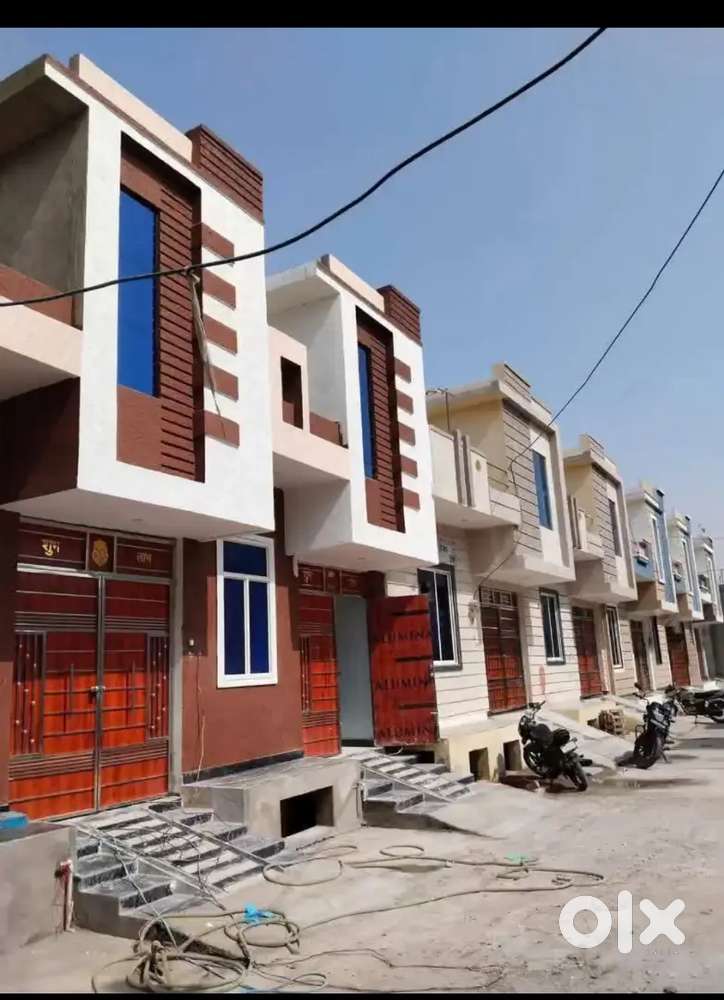 20 * 40 का लोनेबल मकान