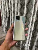 Realme8 good condition 6 gb ram 128 gb