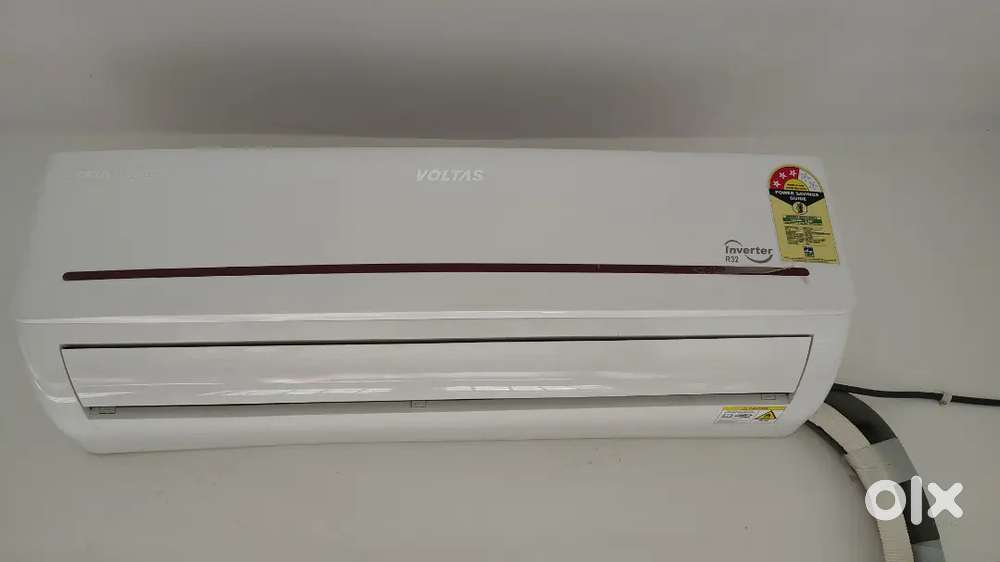 Voltas AC 1.2 Ton