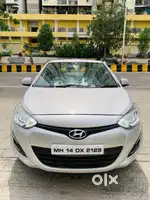 Hyundai i20 Magna 1.4 CRDI 6 Speed, 2013, Diesel