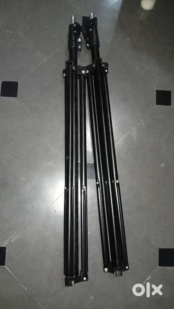 Photography lights stands