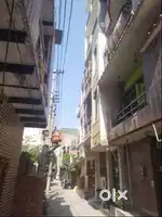 Rajendra Park, Gurgaon (House)