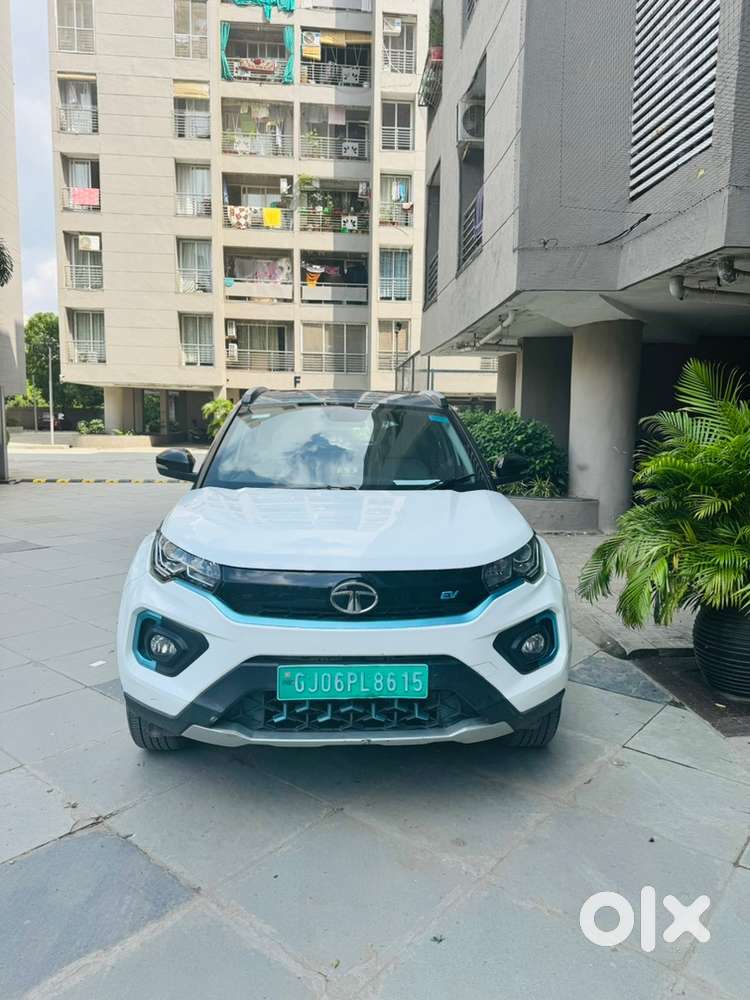 Tata Nexon EV 2023 Electric 50381 Km Driven