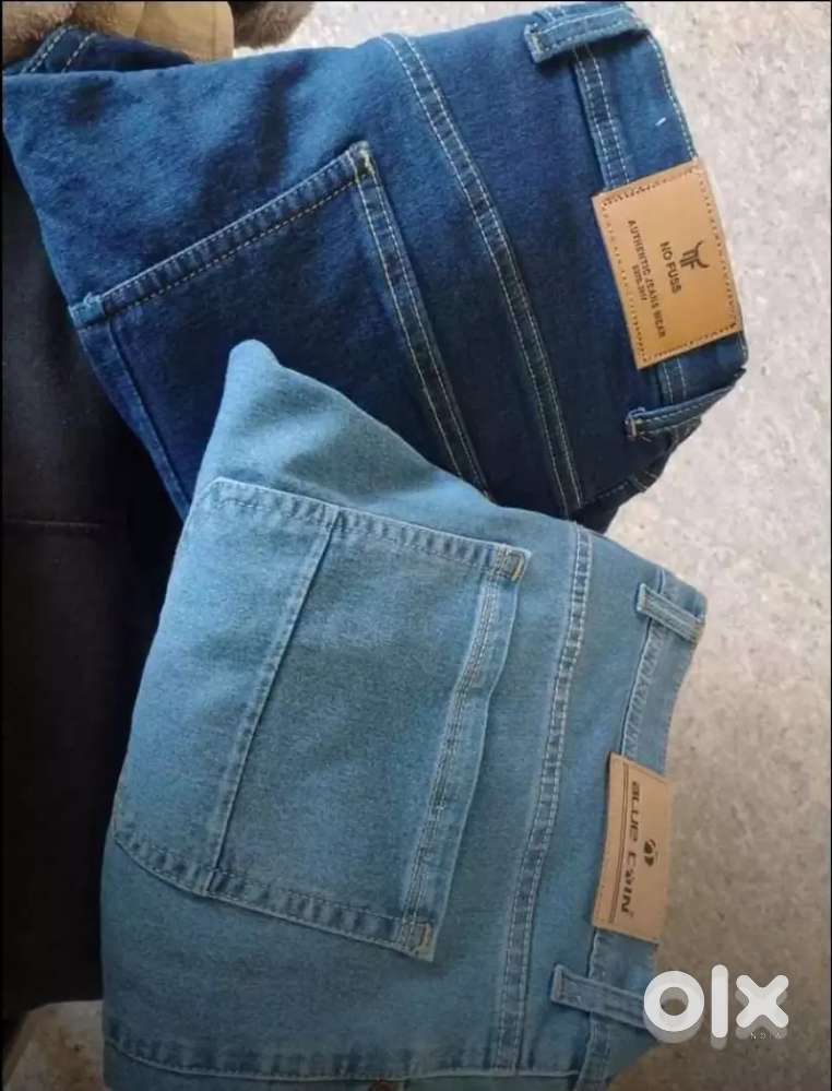 New jeans for sale Size 34 *