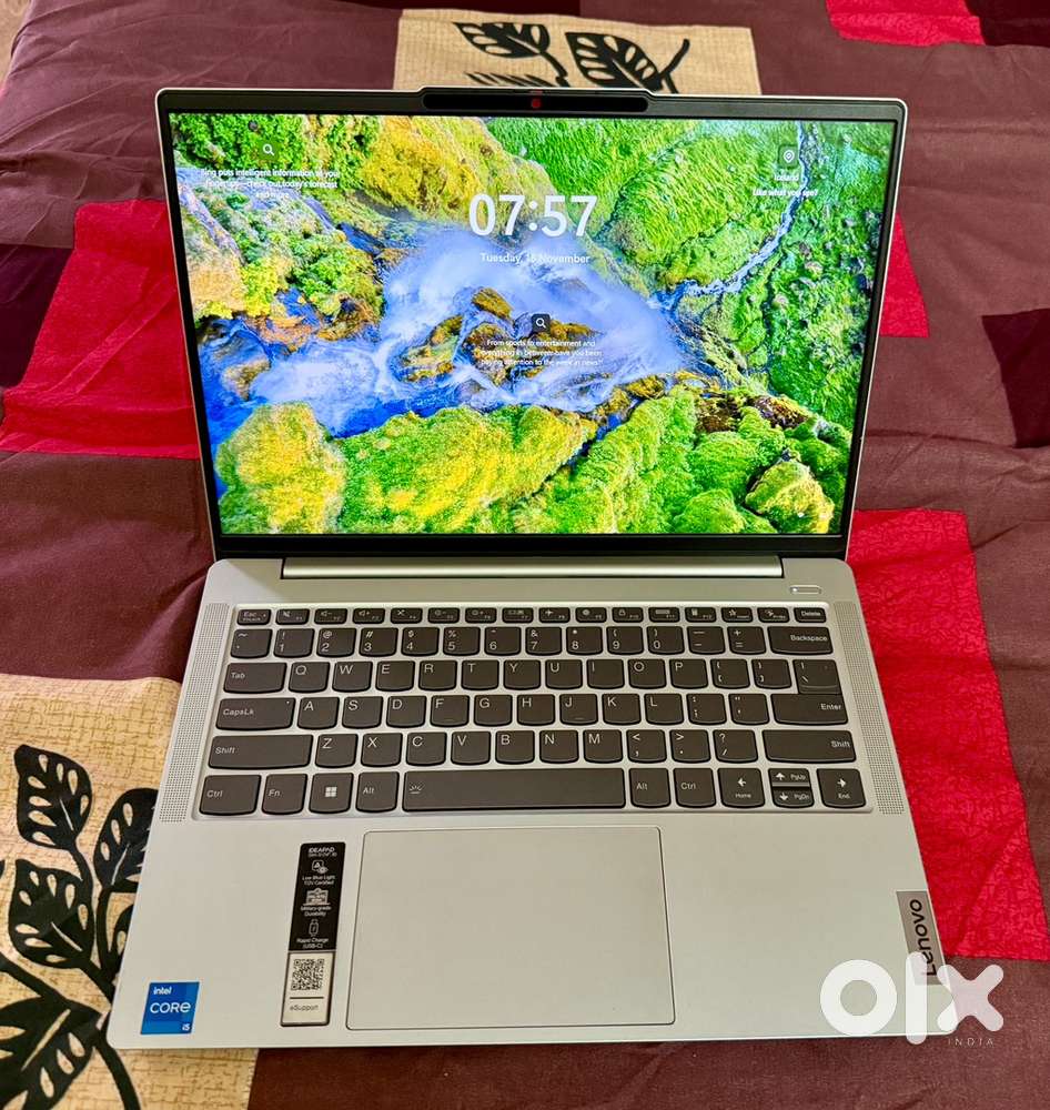 Lenovo IdeaPad Slim 5 (1TB STORAGE + 16GB RAM)