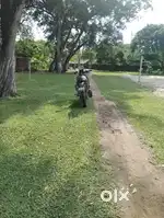 A good condition bike for sale