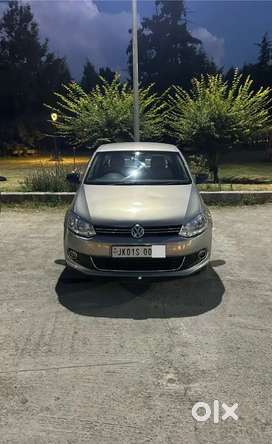 Volkswagen Vento