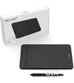Pen tab writing pad drawing pad. .Online teaching