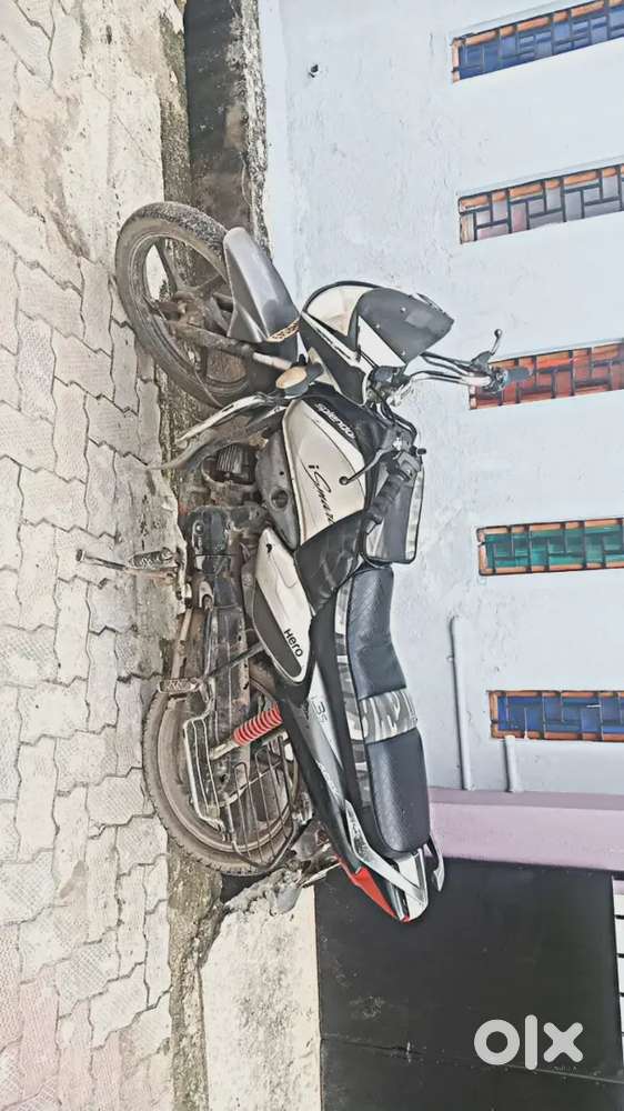 Good self condition good engine condition -mileage-55