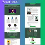 Website Design & Developing and Marketing Through Ads