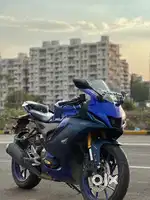 Yamaha R15