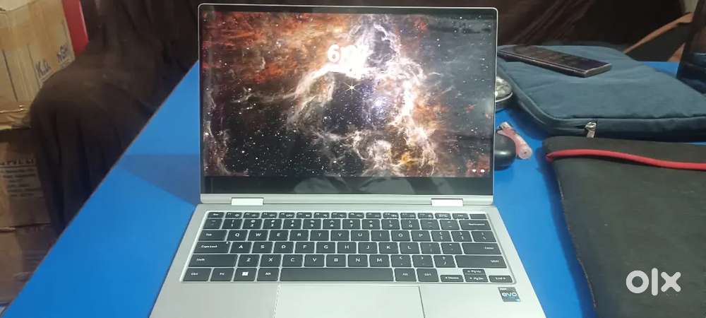 Samsung book2 pro 360